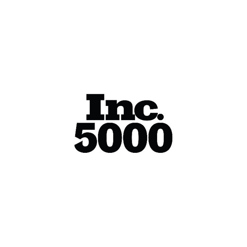 inc 5000 Logo of Inc. 5000