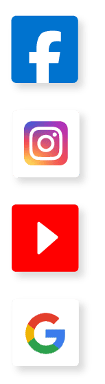 social media logos social media logos